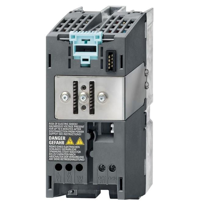 Частотний перетворювач Siemens 6SL3210-1SB12-3AA0