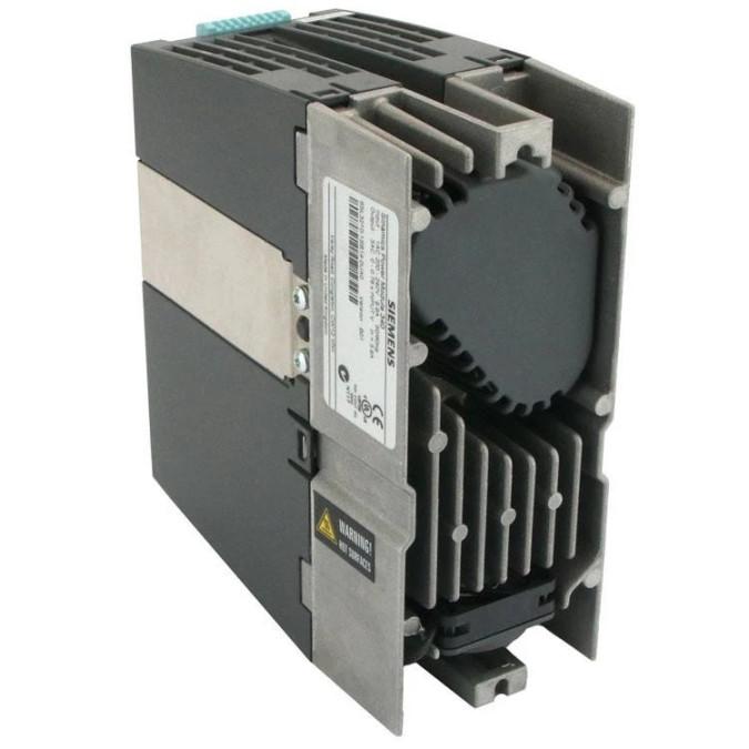 Частотний перетворювач Siemens 6SL3210-1SB12-3AA0