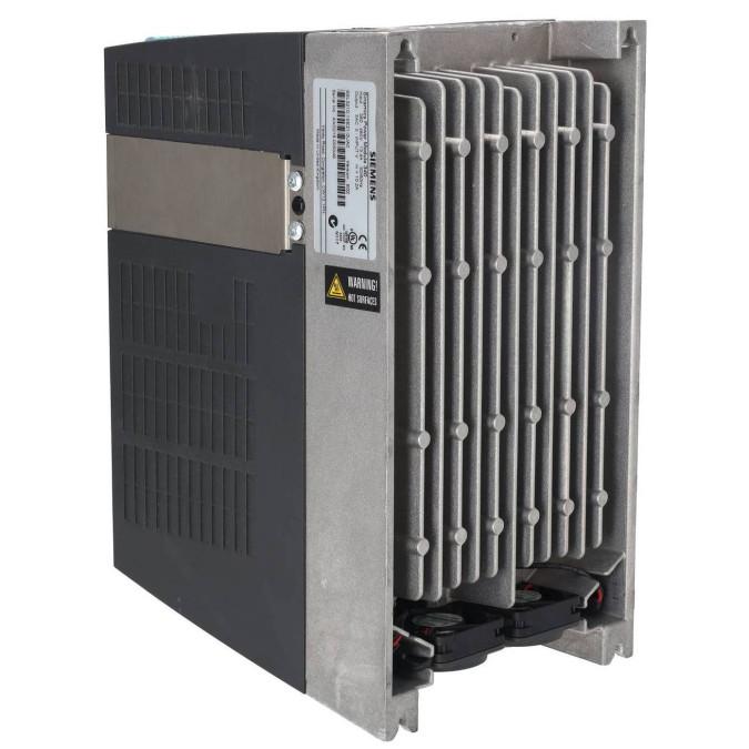 Частотний перетворювач Siemens 6SL3210-1SE22-5AA0