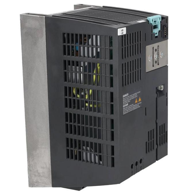 Частотний перетворювач Siemens 6SL3210-1SE22-5AA0