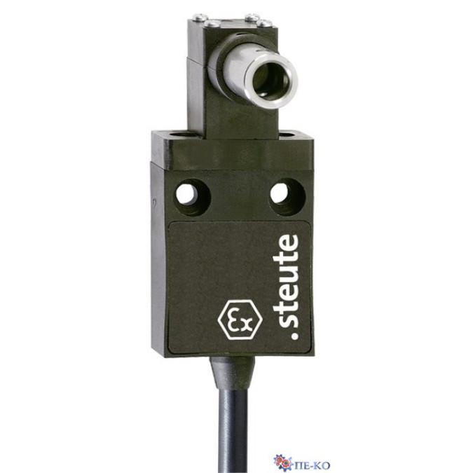 Вимикач безпеки Steute Ex 13 SB 1O/1S 9,5mm 2m