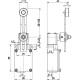 Кінцевий вимикач Steute ES 51 DS 1O/1S