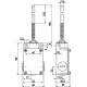 Кінцевий вимикач Steute EM 61 TK 1O/1S