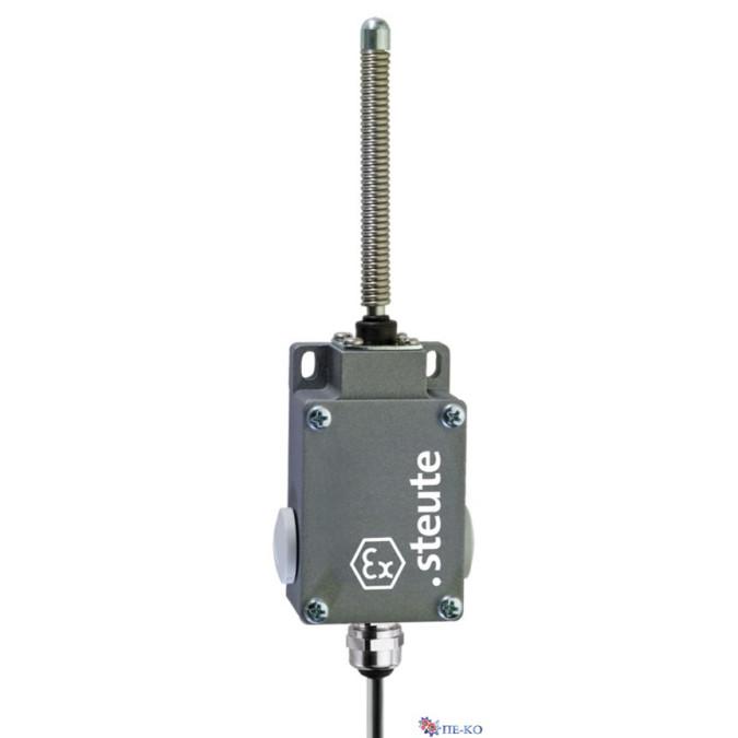 Кінцевий вимикач Steute ExM 61 TFL 3m ATEX ExM14 Einsatz