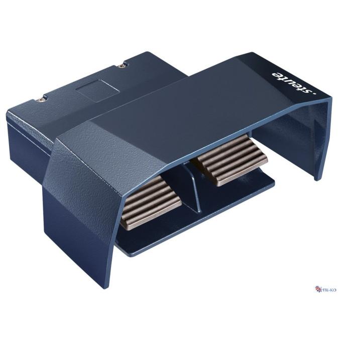 Педальний вимикач Steute GFSM 2 2OS/2OS UL/CSA