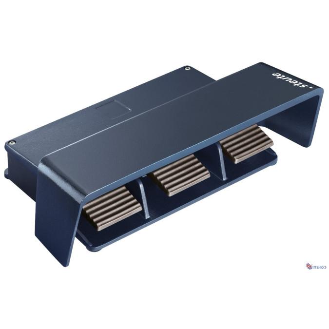 Педальний вимикач Steute GFS 3 2OS/2OS/2OS
