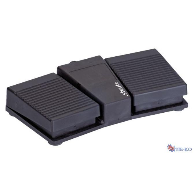 Педальний вимикач Steute KF 2 1SD1S/1SD1S w/o cable