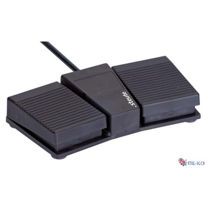 Педальний вимикач Steute KF 2O1SD1S / 1SD1S - 2m