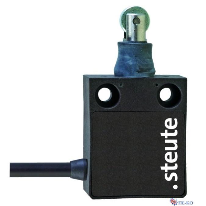 Кінцевий вимикач Steute ES 13 WR-S 2O/1S 2m Kabel links