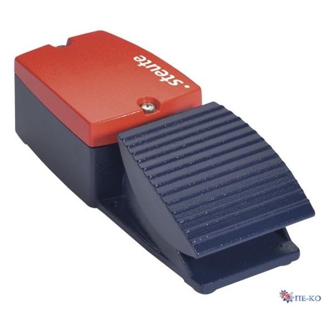 Педальний вимикач Steute GFI 1O/1S M20x1,5