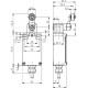Кінцевий вимикач Steute Ex T 356 4VH 1O/1S 2m