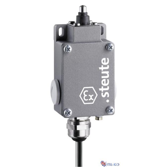 Кінцевий вимикач Steute ExM 61 W 3m ATEX ExM14 Einsatz