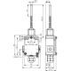 Кінцевий вимикач Steute EEx 355 TK 1O/1S