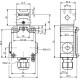 Вимикач безпеки Steute EEx 355 AZ 1O/1S