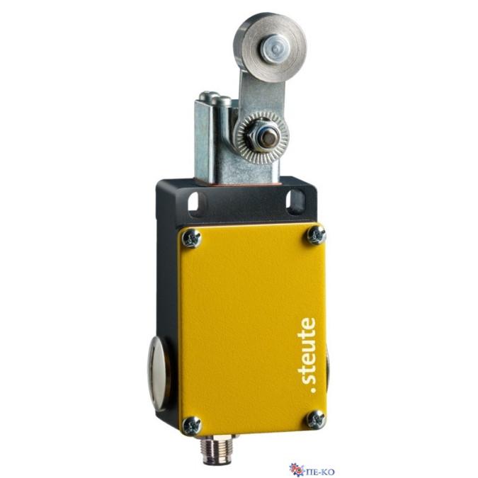 Кінцевий вимикач Steute ES 41 D 1O/1S-STECK -35°C Extreme