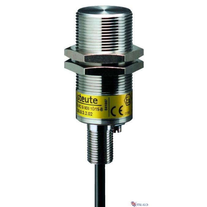 Датчик безпеки Steute Ex RC Si M30 2O-B-2m