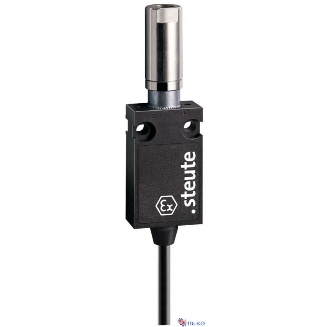 Кінцевий вимикач Steute ExM 14 PE / 0,5 bar 2m change-over function