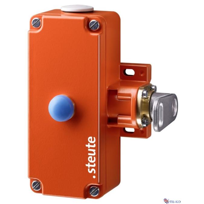 Тросовий вимикач Steute ZS 75 S 2O/2S VD (GS) IP67 -40°C Extreme