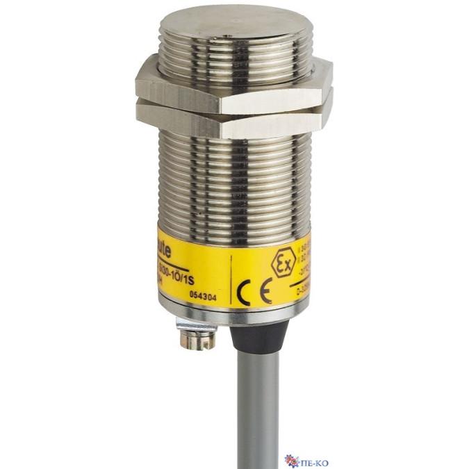 Датчик безпеки Steute Ex RC Si M30 1O/1S LED-3G/D-5m-NIRO