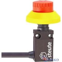 Ex 14 RUV-S 1O/1S 1m Kabel links
