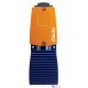 Педальний вимикач Steute RF GFI SW2.4-IND