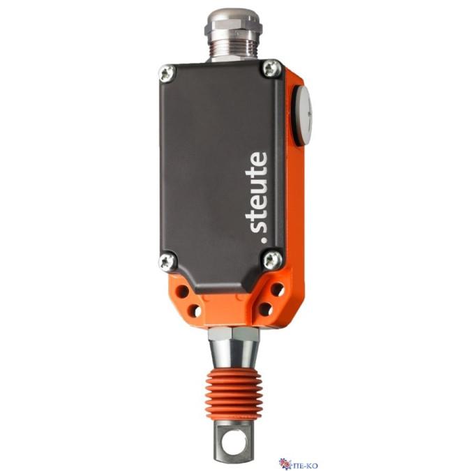 Тросовий вимикач Steute ZS 71 WZ 1O/1S RE -40°C IP67 Extreme