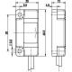 Датчик безпеки Steute HS Si 4 2O 2m