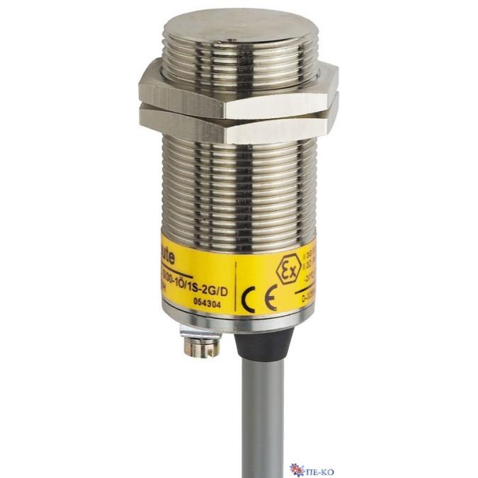 Датчик безпеки Steute Ex RC Si M30 2O LED-2m