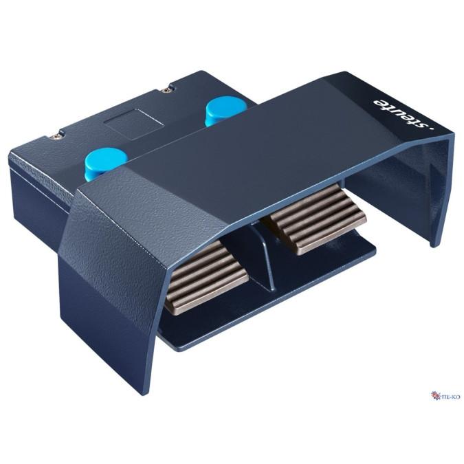 Педальний вимикач Steute GFS 2 IK 2OSD2O VD/IK 2OSD2O VD