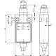 Кінцевий вимикач Steute ES 14 W 1O/1S 2m -40°C IP66 Extreme