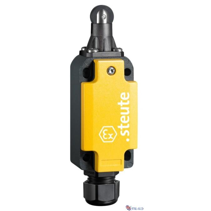 Кінцевий вимикач Steute Ex ES 98 R-11-3G/D