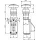 Командний пристрій Steute RF 95 RV SW LR SW915