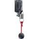 Тросовий вимикач Steute RF 95 WH/90° LR SW915 3,2m Zugseil
