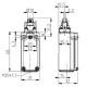 Кінцевий вимикач Steute Ex ES 97 R-11U -60°C