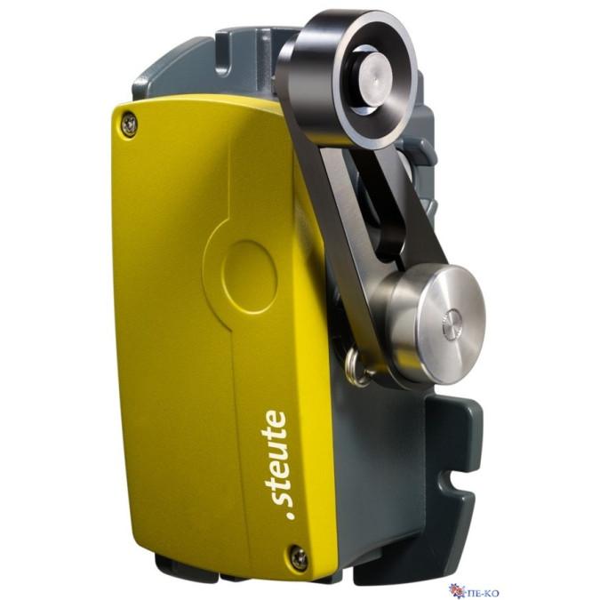 Кінцевий вимикач Steute EM 92 DL 22 -40°C+85°C IP66/67 Extreme