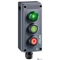 Ex BF 80 3 LM/DT/DT (LED/1OS/1OS) -60°C
