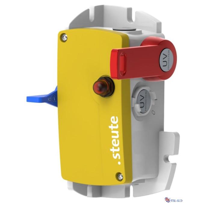 Тросовий вимикач Steute ZS 92 S 22 VD L B1 KST -40°C+70°C Extrem