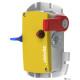Тросовий вимикач Steute ZS 92 S 22 VD L B1 KST -40°C+70°C Extrem