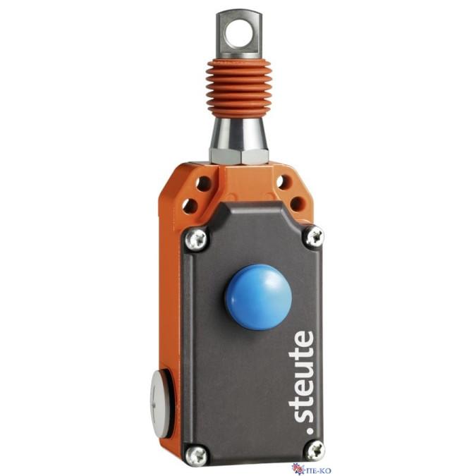 Тросовий вимикач Steute ZS 71 2O/1S WVD 100N IP67 -40°C Extreme