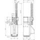 Кінцевий вимикач Steute RF 95 DF LR SW915