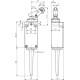 Кінцевий вимикач Steute RF 95 WPH ULR SW915