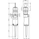Командний пристрій Steute RF 95 RSSA 14 ULR SW915