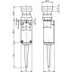 Командний пристрій Steute RF 95 RT ULR SW915