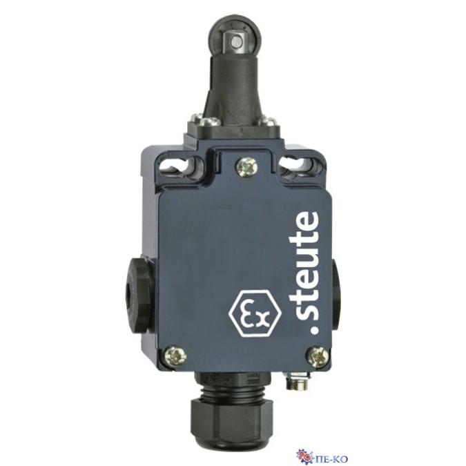 Кінцевий вимикач Steute EEx 355 R 1S/1O UE
