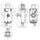 Електромагнітне блокування Steute Ex STM 515 1O/11 R TB/FE L-3G/D