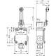 Кінцевий вимикач Steute Ex 355 4V7H 1O/1S-2138