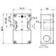 Датчик безпеки Steute BZ16-03T IP69 Extreme