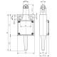 Кінцевий вимикач Steute RF 13 R SW915