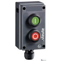Ex BF 80 2 DT/DT (1OS/1OS) -60°C