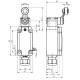 Кінцевий вимикач Steute Ex ES 98 D-11U -40°C